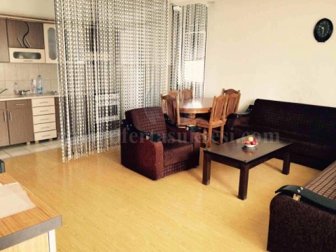 Jap me qira banesen 82m2 kati i -IV- / Fushe Kosove