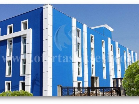 Jap me qira objektin 2130m2 3katesh / Durres