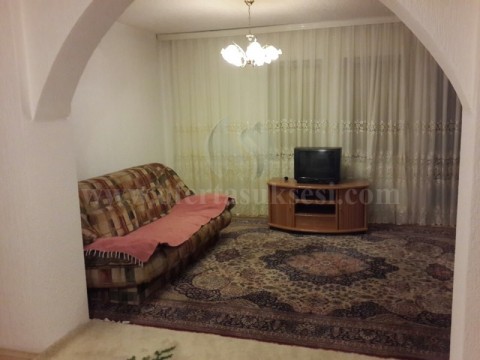 Jap me qira katin e shtepis 130m2 kati i -I- / Prishtine