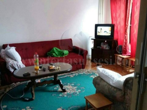 Shes banesen 65m2 kati i -II- / Prishtine
