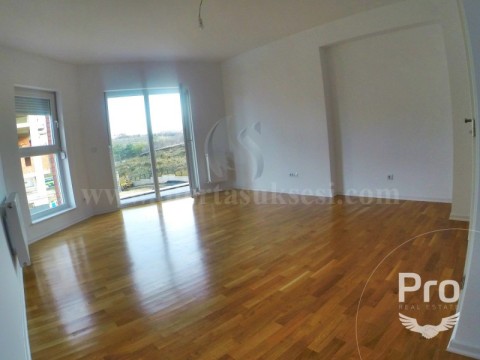 Shes banesen 116.68m2 kati i -V- / Prishtine