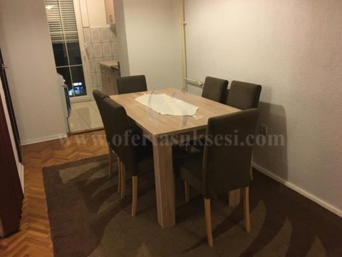 Shes ose Jap me Qira banesen 70m2 kati i -IV- / Prishtine