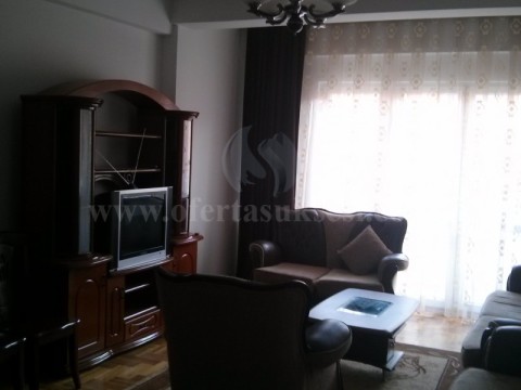 Jap me qira banesen 85m2 kati i -IV- / Prishtine