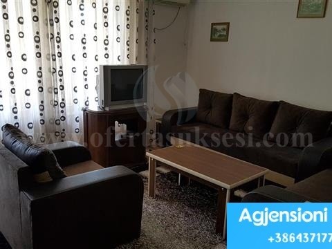 Jap me qira banesen 75m2 kati i -II- / Prishtine