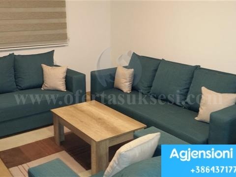 Jap me qira banesen 53m2 kati i -VII- / Prishtine