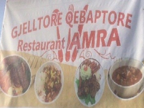 Ofroj pune per dy persona