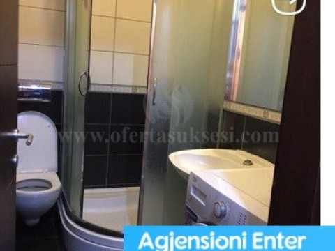 Jap me qira banesen 46m2 kati i -III- / Prishtine