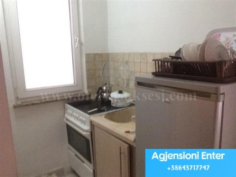 Jap me qira katin e shtepis 54m2 kati i -I- / Prishtine