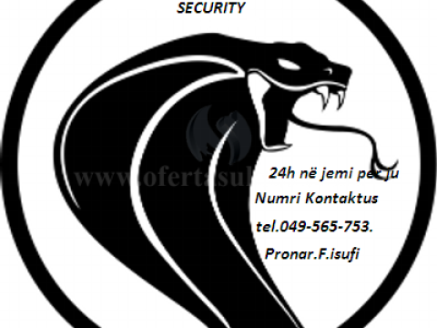 Kobra - Security