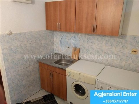 Jap me qira banesen 33m2 kati i -IV- / Prishtine