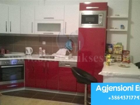 Jap me qira banesen 65m2 kati i -III- / Prishtine