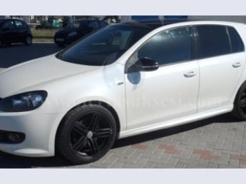 Shes VW Golf 1.4 R-Line
