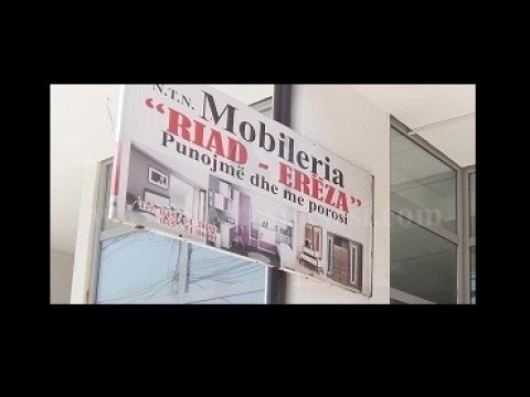Ofroj pune