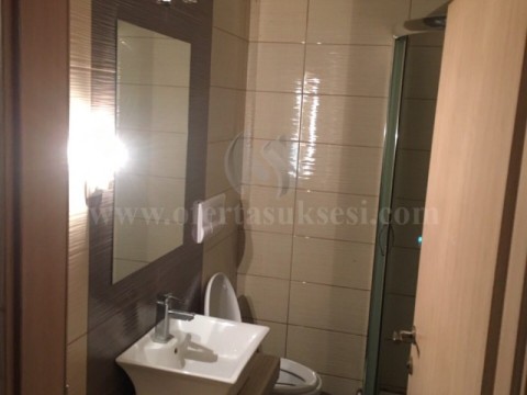Jap me qira banesen 38m2 kati i -I- / Prishtine