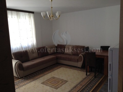 Jap me qira banesen 64m2 kati i -IV- / Prishtine