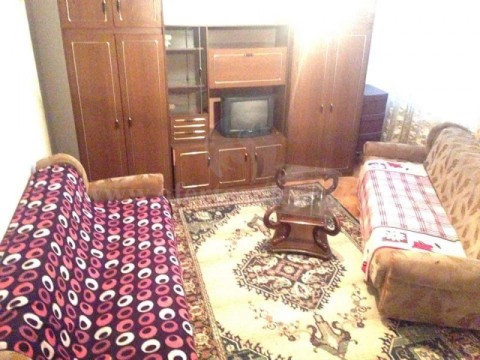 Jap me qira banesen 35m2 kati i -IV- / Prishtine