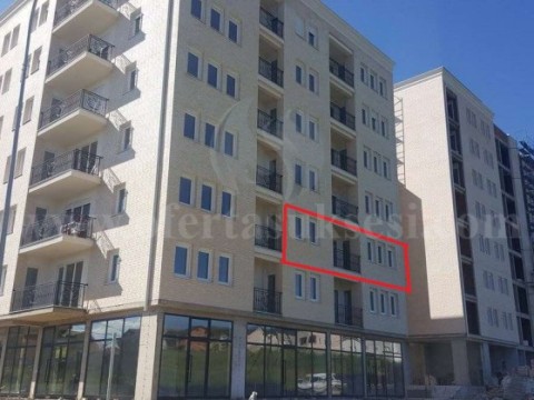 Shes banesen 72m2 kati i -II- / Prishtine