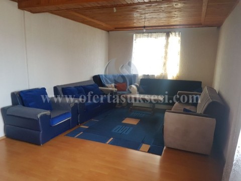 Jap me qira banesen 120m2 kati i -VII- / Prishtine