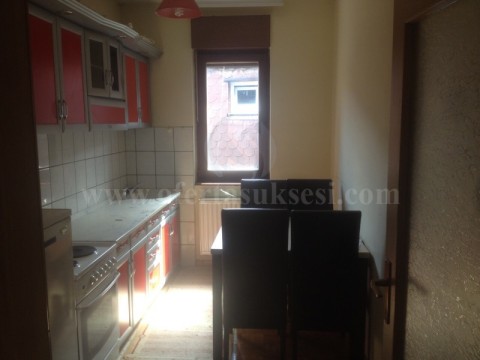 Shes banesen 66m2 kati i -IV- / Prishtine