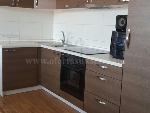 Jap me qira banesen 52m2
