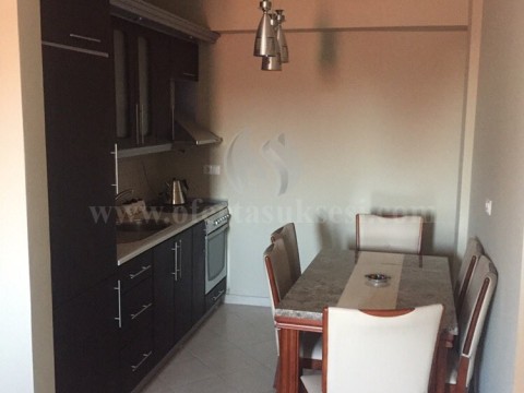 Jap me qira banesen 90m2 kati i -VI- / Prishtine