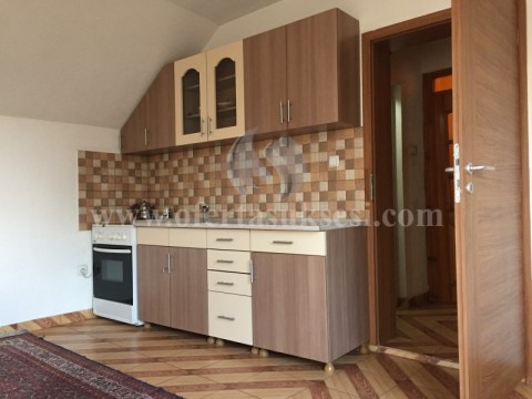Jap me qira banesen 45m2 kati i -I- / Prishtine