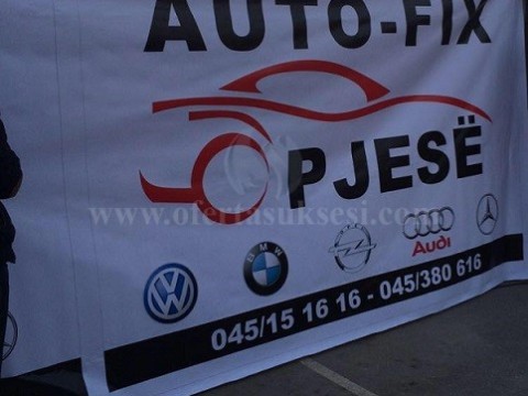 Ofroj pune