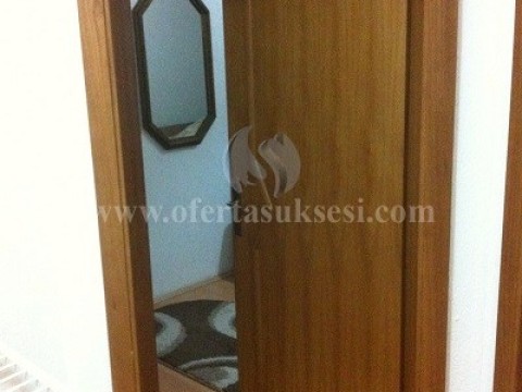 Shes banesen 53m2 neto kati i -III- / Gjakove