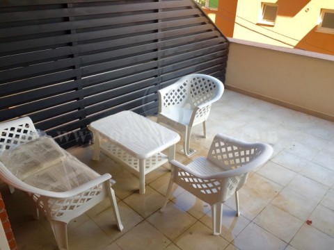 Jap me qira banesen 110m2 kati i -I- / Prishtine