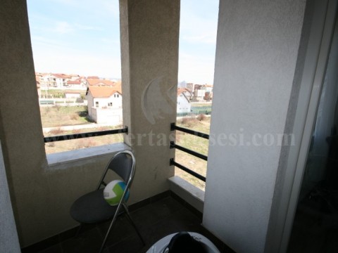 Jap me qira banesen 65m2 kati i -III- / Prishtine