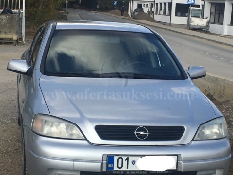 Shes Opel Aster 1.7 dizel