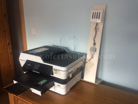 Shes Printer Brother MFC-J6920DW