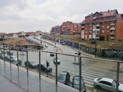 Jap me qira lokalin 32m2 kati i -II- / Prishtine
