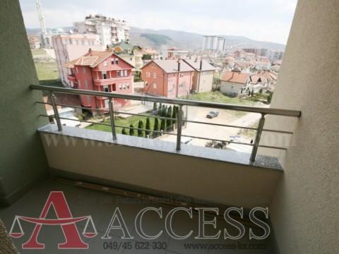 Jap me qira banesen 75m2 kati i -V- / Prishtine-A