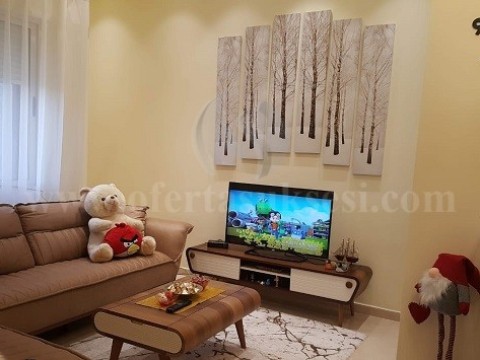 Shes banesen 77m2 kati i -I- / Tirane