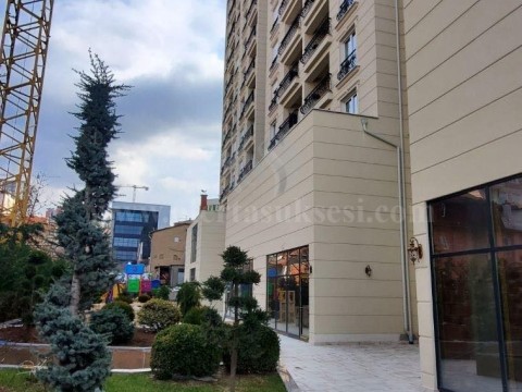 Shes banesen 97.74m2 kati i -IV- / Prishtine