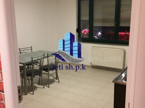 Shes banesen 110m2 kati i -II-/ Prishtine