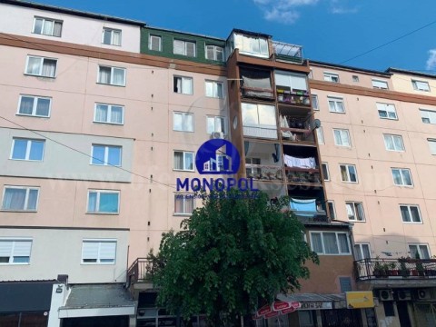 Shes banesen 55m2 neto kati i -I- / Prishtine