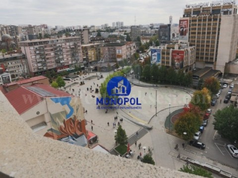 Jap me qira banesen 80m2 kati i -X- / Prishtine