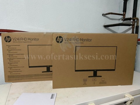 Shes dy monitore, Hp 24i FHD Monitor Full HD