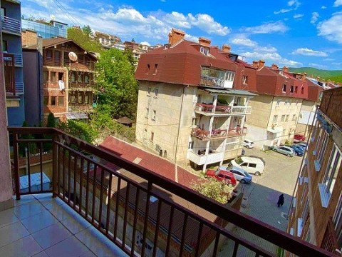 Jap me qira banesen 70m2 kati i -IV- / Prishtine