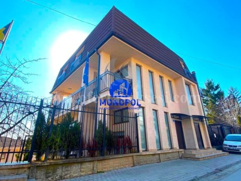 House for rent 300m2 in Taslixhe, close to Embassy of Belgium / Pristina