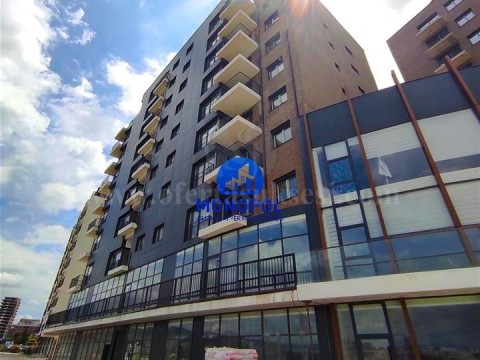 Shes banesen 61.5m2 kati i -V- / Prishtine