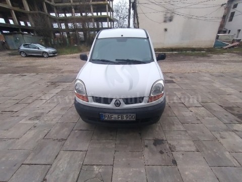 Shes Renault Kango 1.5 dizel