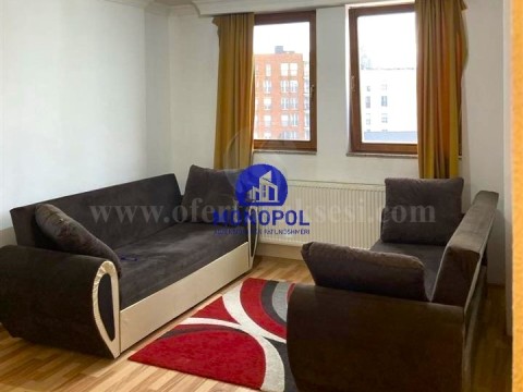 Jap me qira banesen-garsonieren 40m2 kati i -VI-/Prishtine