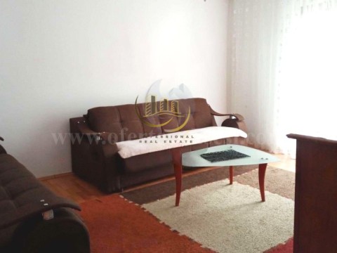 Jap me qira banesen 65m2 kati i -III-/Prishtine