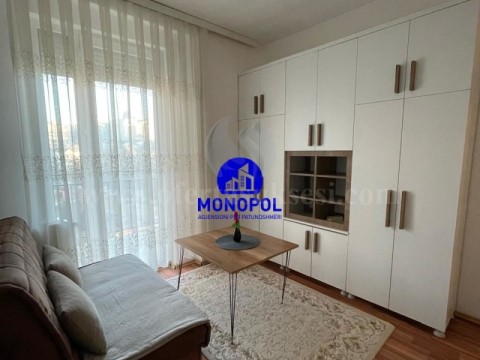 Jap me qira banesen-garsoniern 20m2 kati i -II-/Prishtine