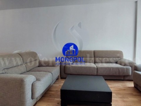 Jap me qira banesen 85m2 kati i -IV- / Prishtine