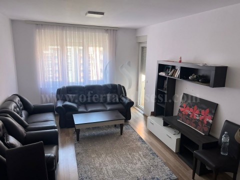 Jap me qira banesen/ekskluzív 55m2 kati i -V-/Prishtine