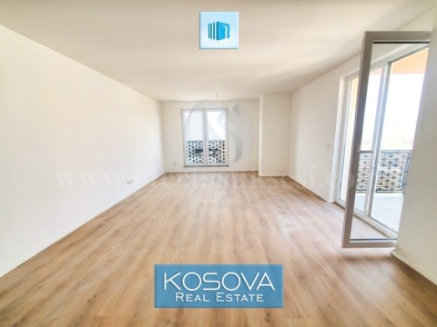 Shes banesen 82.92m2 kati i IX-/Fushe Kosove
